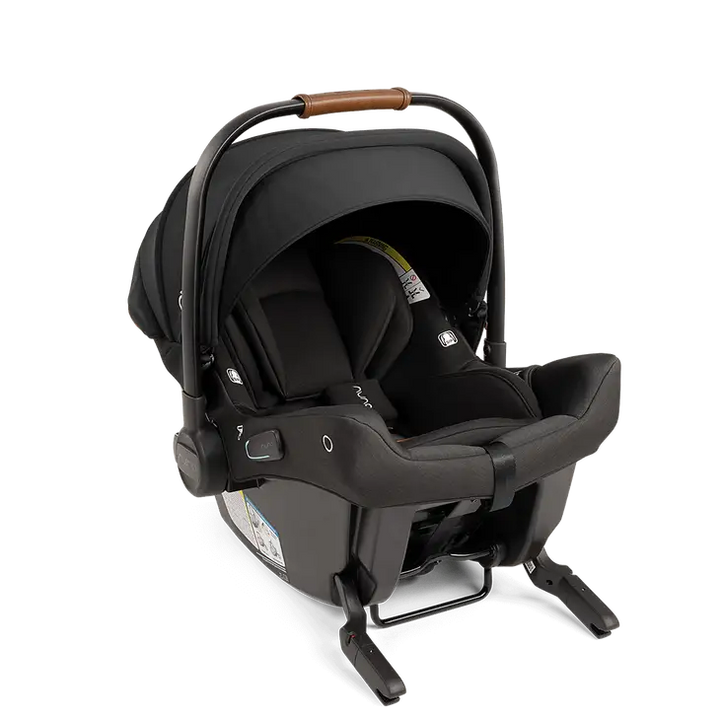 Nuna® Trvl™ Lx Pipa™ Urbn Travel System Caviar TS15700CVR at Zubaidas® - Pakistan’s No. 1 and the most trusted baby and kids store for over 50 years. Shop Online. Nationwide Delivery. Best Prices.