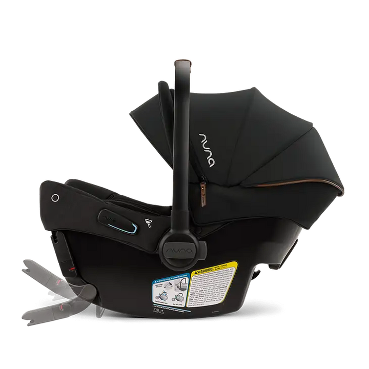 Nuna® Trvl™ Lx Pipa™ Urbn Travel System Caviar TS15700CVR at Zubaidas® - Pakistan’s No. 1 and the most trusted baby and kids store for over 50 years. Shop Online. Nationwide Delivery. Best Prices.