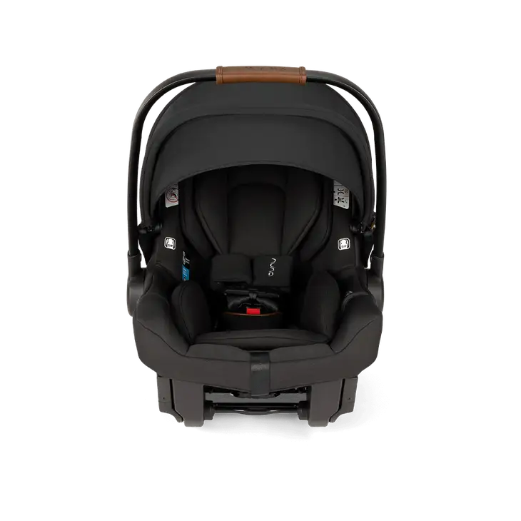 Nuna® Trvl™ Lx Pipa™ Urbn Travel System Caviar TS15700CVR at Zubaidas® - Pakistan’s No. 1 and the most trusted baby and kids store for over 50 years. Shop Online. Nationwide Delivery. Best Prices.
