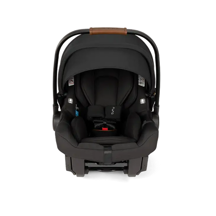 Nuna® Trvl™ Lx Pipa™ Urbn Travel System Caviar TS15700CVR at Zubaidas® - Pakistan’s No. 1 and the most trusted baby and kids store for over 50 years. Shop Online. Nationwide Delivery. Best Prices.