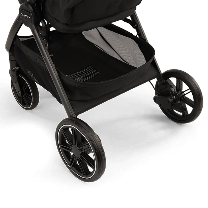 Nuna® Trvl™ Lx Pipa™ Urbn Travel System Caviar TS15700CVR at Zubaidas® - Pakistan’s No. 1 and the most trusted baby and kids store for over 50 years. Shop Online. Nationwide Delivery. Best Prices.