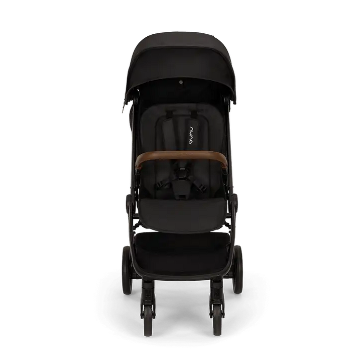 Nuna® Trvl™ Lx Pipa™ Urbn Travel System Caviar TS15700CVR at Zubaidas® - Pakistan’s No. 1 and the most trusted baby and kids store for over 50 years. Shop Online. Nationwide Delivery. Best Prices.