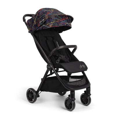 Nuna® Trvl™ Stroller Rainbow ST15714RNBGL at Zubaidas® - Pakistan’s No. 1 and the most trusted baby and kids store for over 50 years. Shop Online. Nationwide Delivery. Best Prices.