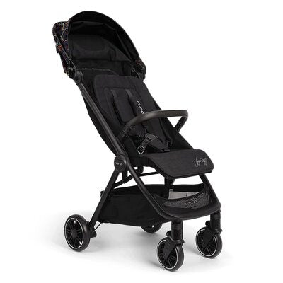 Nuna® Trvl™ Stroller Rainbow ST15714RNBGL at Zubaidas® - Pakistan’s No. 1 and the most trusted baby and kids store for over 50 years. Shop Online. Nationwide Delivery. Best Prices.