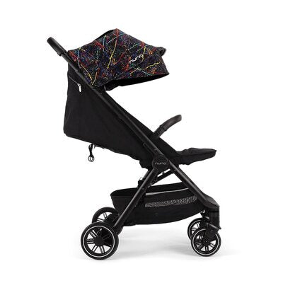 Nuna® Trvl™ Stroller Rainbow ST15714RNBGL at Zubaidas® - Pakistan’s No. 1 and the most trusted baby and kids store for over 50 years. Shop Online. Nationwide Delivery. Best Prices.
