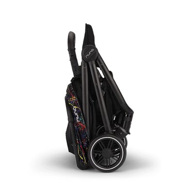 Nuna® Trvl™ Stroller Rainbow ST15714RNBGL at Zubaidas® - Pakistan’s No. 1 and the most trusted baby and kids store for over 50 years. Shop Online. Nationwide Delivery. Best Prices.