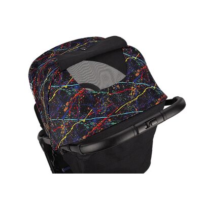 Nuna® Trvl™ Stroller Rainbow ST15714RNBGL at Zubaidas® - Pakistan’s No. 1 and the most trusted baby and kids store for over 50 years. Shop Online. Nationwide Delivery. Best Prices.