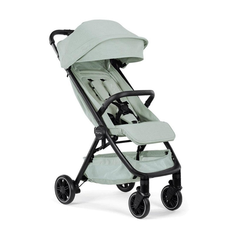Nuna® Trvl™ Stroller Seafoam ST15705SFMGL at Zubaidas® - Pakistan’s No. 1 and the most trusted baby and kids store for over 50 years. Shop Online. Nationwide Delivery. Best Prices.