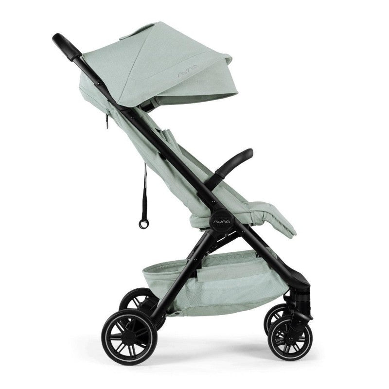 Nuna® Trvl™ Stroller Seafoam ST15705SFMGL at Zubaidas® - Pakistan’s No. 1 and the most trusted baby and kids store for over 50 years. Shop Online. Nationwide Delivery. Best Prices.
