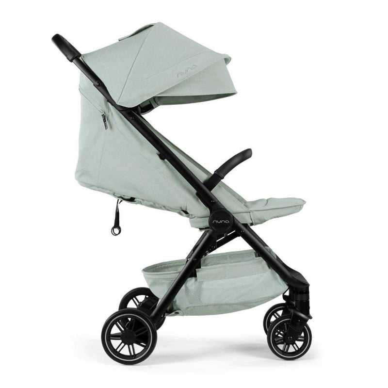 Nuna® Trvl™ Stroller Seafoam ST15705SFMGL at Zubaidas® - Pakistan’s No. 1 and the most trusted baby and kids store for over 50 years. Shop Online. Nationwide Delivery. Best Prices.
