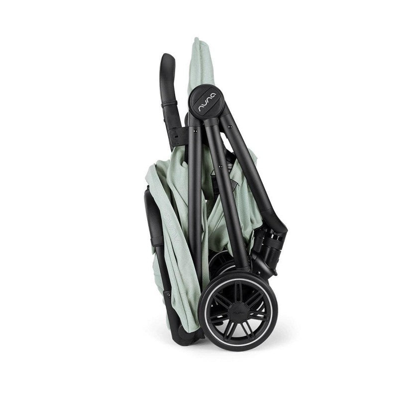 Nuna® Trvl™ Stroller Seafoam ST15705SFMGL at Zubaidas® - Pakistan’s No. 1 and the most trusted baby and kids store for over 50 years. Shop Online. Nationwide Delivery. Best Prices.