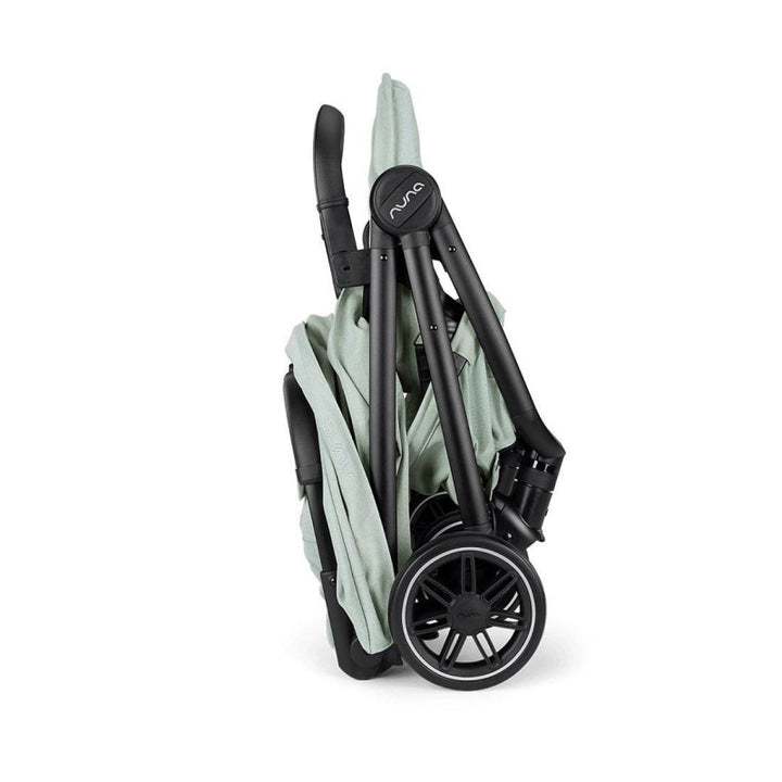 Nuna® Trvl™ Stroller Seafoam ST15705SFMGL at Zubaidas® - Pakistan’s No. 1 and the most trusted baby and kids store for over 50 years. Shop Online. Nationwide Delivery. Best Prices.