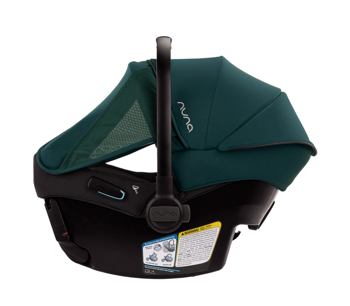 Nuna® Trvl™ with Pipa™ Urbn Lightweight Travel System Lagoon TS15700LGN at Zubaidas® - Pakistan’s No. 1 and the most trusted baby and kids store for over 50 years. Shop Online. Nationwide Delivery. Best Prices.