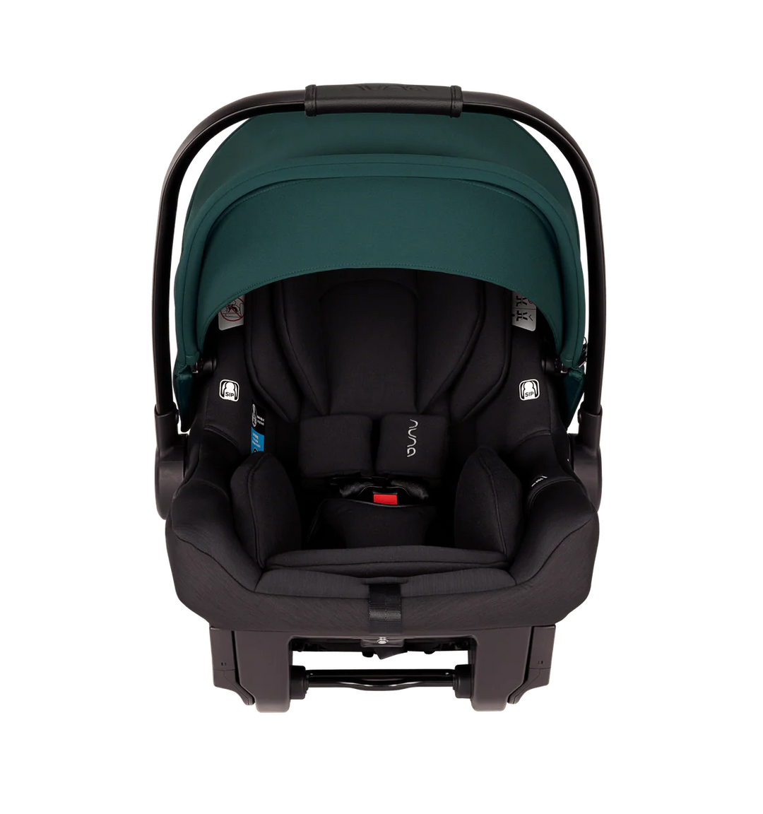Nuna® Trvl™ with Pipa™ Urbn Lightweight Travel System Lagoon TS15700LGN at Zubaidas® - Pakistan’s No. 1 and the most trusted baby and kids store for over 50 years. Shop Online. Nationwide Delivery. Best Prices.