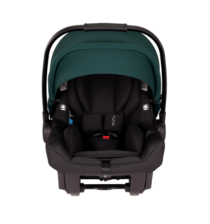 Nuna® Trvl™ with Pipa™ Urbn Lightweight Travel System Lagoon TS15700LGN at Zubaidas® - Pakistan’s No. 1 and the most trusted baby and kids store for over 50 years. Shop Online. Nationwide Delivery. Best Prices.