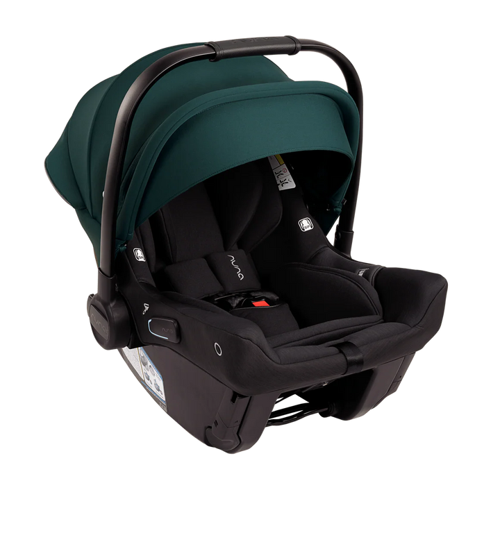 Nuna® Trvl™ with Pipa™ Urbn Lightweight Travel System Lagoon TS15700LGN at Zubaidas® - Pakistan’s No. 1 and the most trusted baby and kids store for over 50 years. Shop Online. Nationwide Delivery. Best Prices.