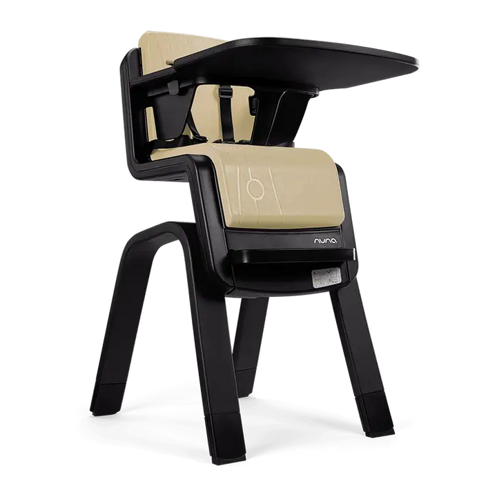 Nuna® Zaaz™ High Chair Safari HC16100SFRGL at Zubaidas® - Pakistan’s No. 1 and the most trusted baby and kids store for over 50 years. Shop Online. Nationwide Delivery. Best Prices.