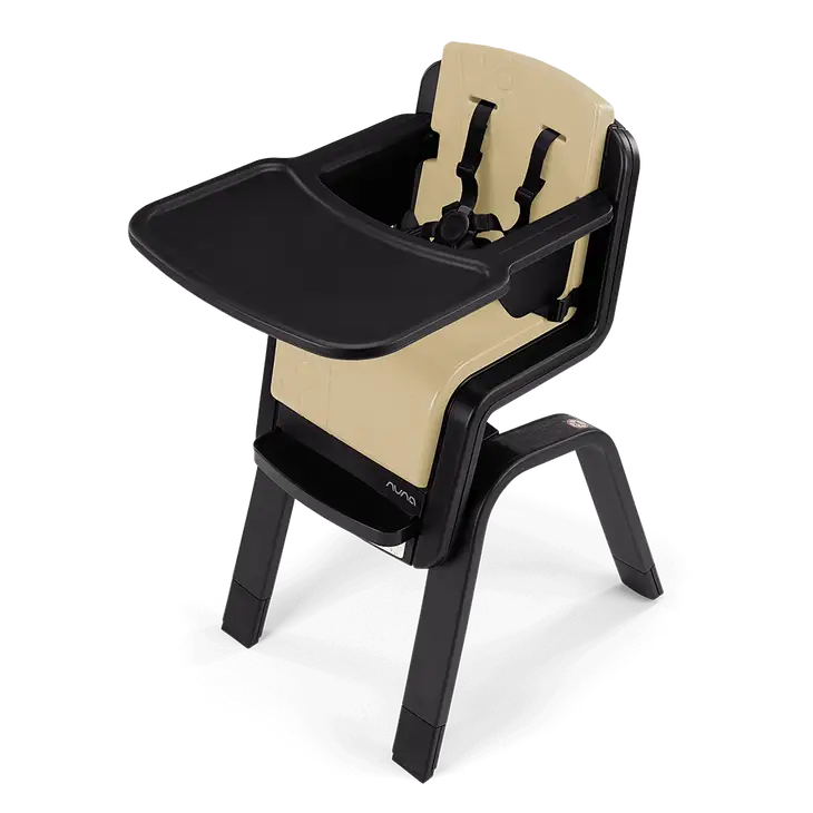 Nuna® Zaaz™ High Chair Safari HC16100SFRGL at Zubaidas® - Pakistan’s No. 1 and the most trusted baby and kids store for over 50 years. Shop Online. Nationwide Delivery. Best Prices.