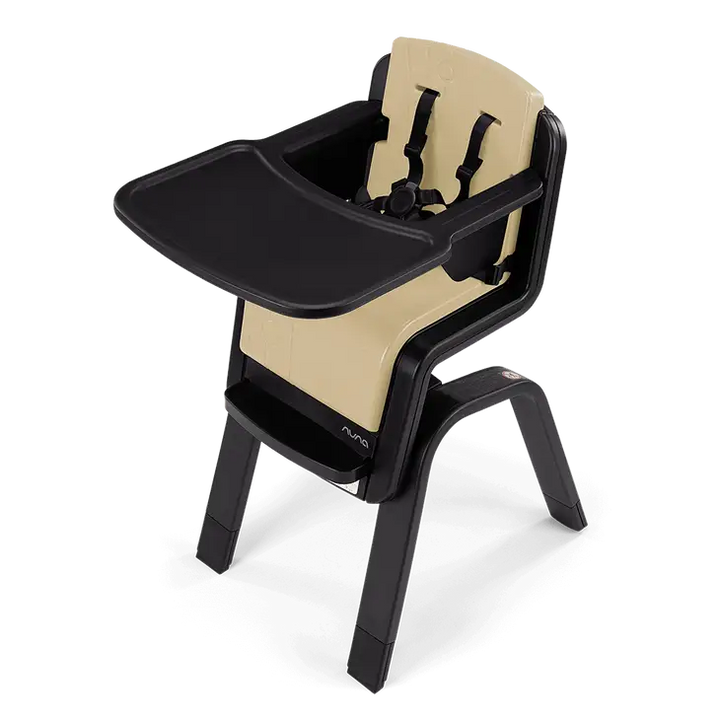 Nuna® Zaaz™ High Chair Safari HC16100SFRGL at Zubaidas® - Pakistan’s No. 1 and the most trusted baby and kids store for over 50 years. Shop Online. Nationwide Delivery. Best Prices.