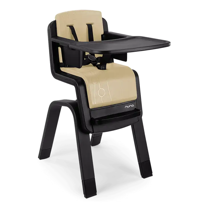 Nuna® Zaaz™ High Chair Safari HC16100SFRGL at Zubaidas® - Pakistan’s No. 1 and the most trusted baby and kids store for over 50 years. Shop Online. Nationwide Delivery. Best Prices.