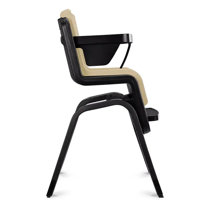 Nuna® Zaaz™ High Chair Safari HC16100SFRGL at Zubaidas® - Pakistan’s No. 1 and the most trusted baby and kids store for over 50 years. Shop Online. Nationwide Delivery. Best Prices.