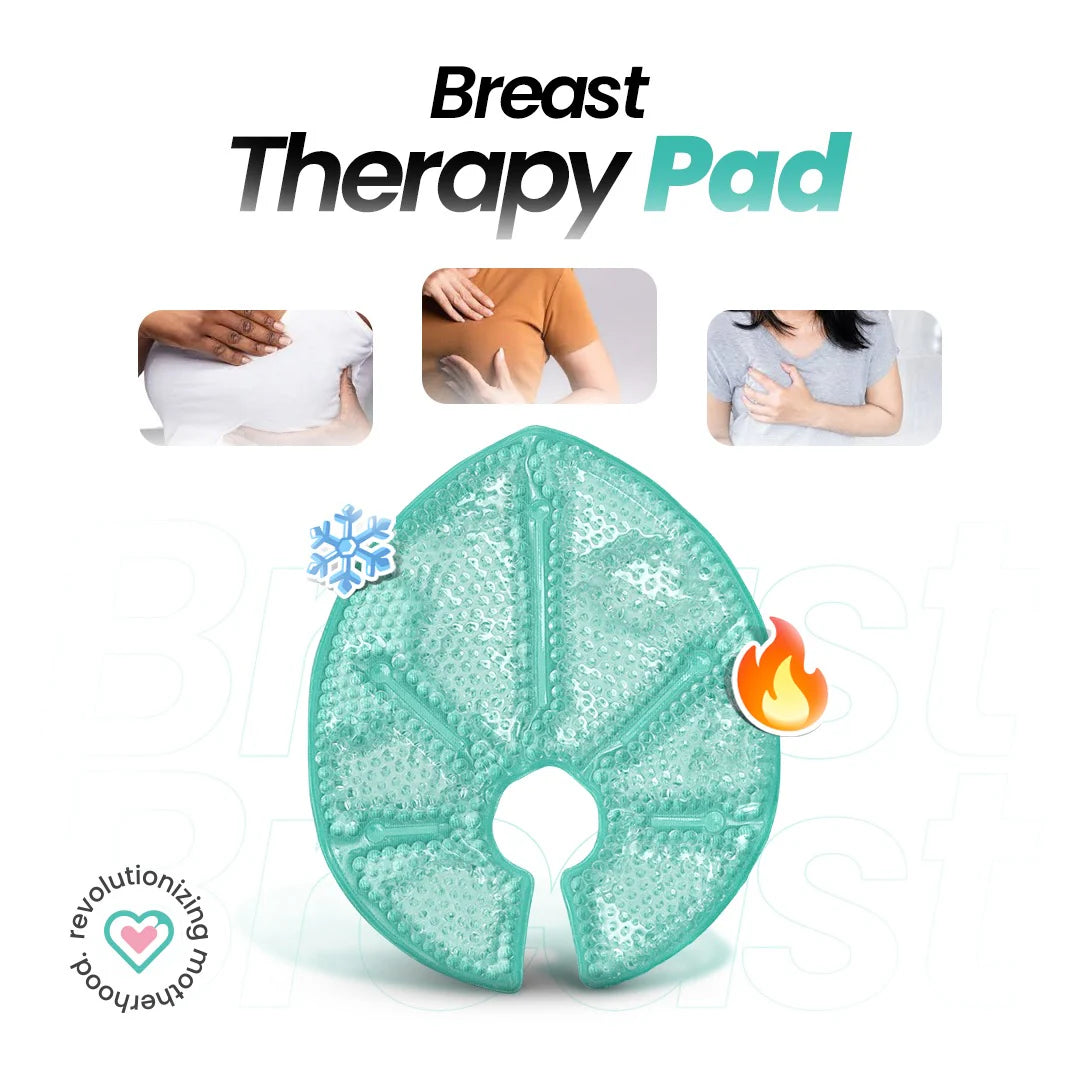 Ornavo Breast Therapy Pads at Zubaidas