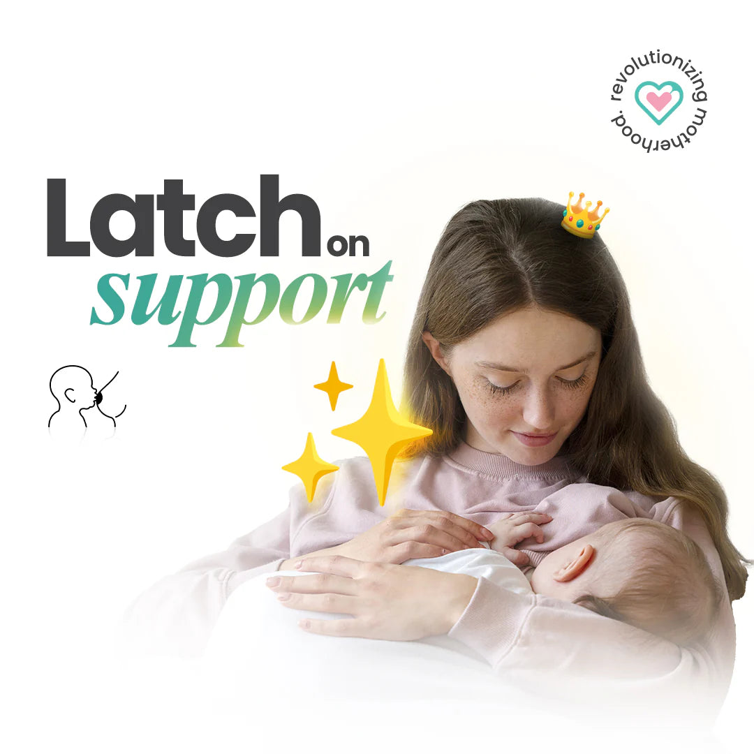 Ornavo Nipple Shield at Zubaidas Most Trusted Online Baby Store in Pakistan