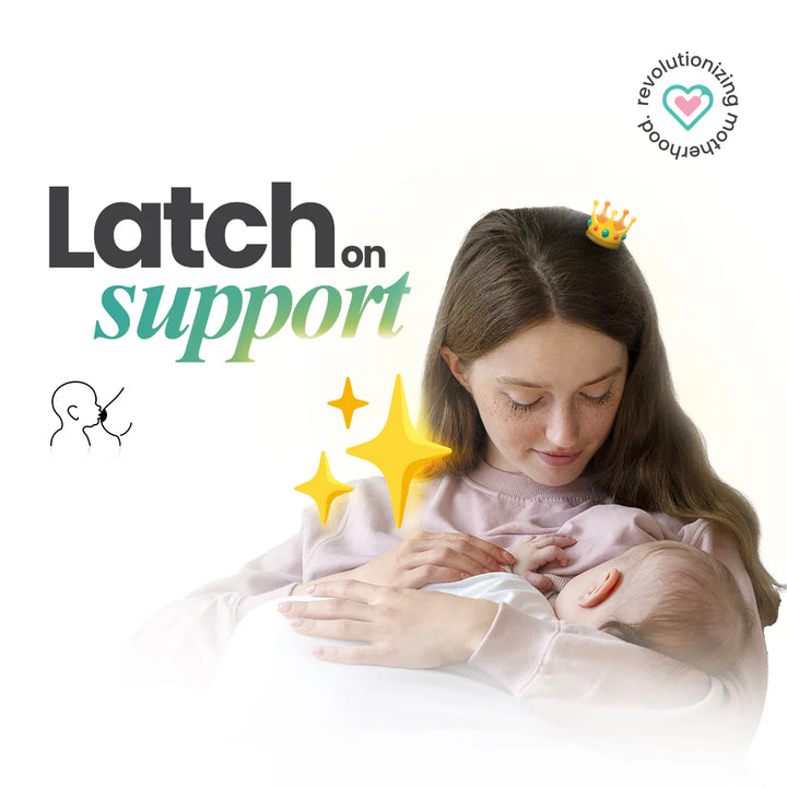 Ornavo Nipple Shield at Zubaidas Most Trusted Online Baby Store in Pakistan