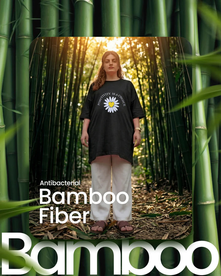 Ornavo Positivity Comfy Tee at Zubaidas Official Pakistan
