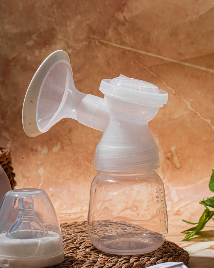 Ornavo Single Electric Breast Pump at Zubaidas Parents Favorite Online Baby Store in Pakistan