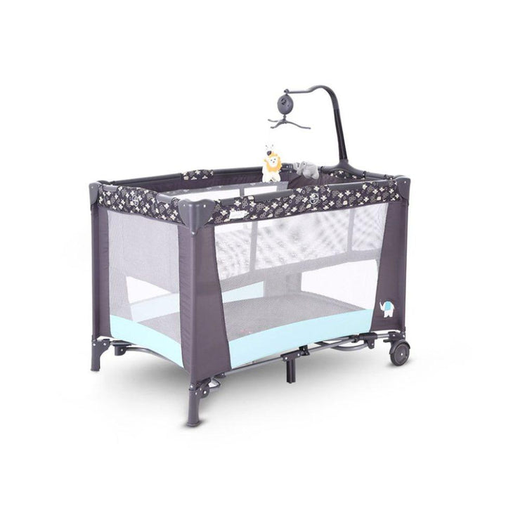 Zubaida's Tinnies Baby Playpen Bee - P614-048