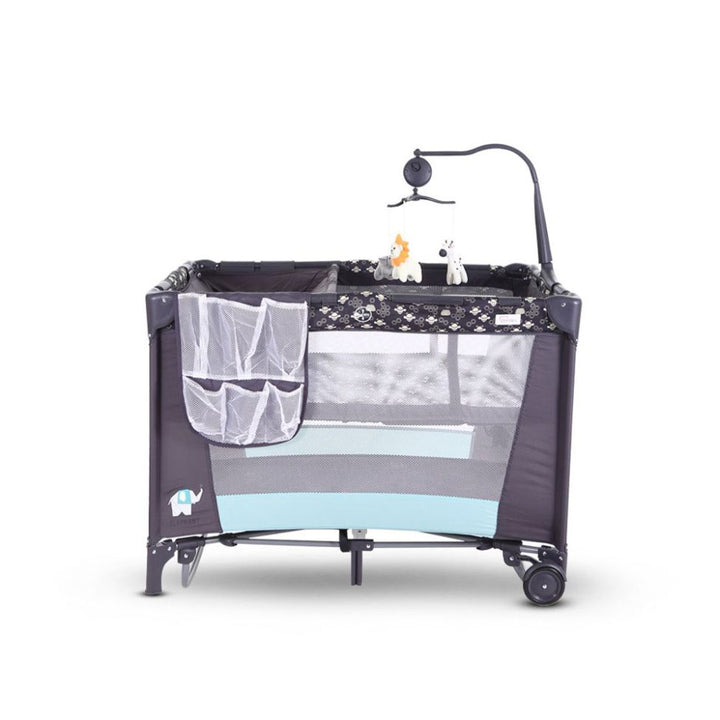 Zubaida's Tinnies Baby Playpen Bee - P614-048