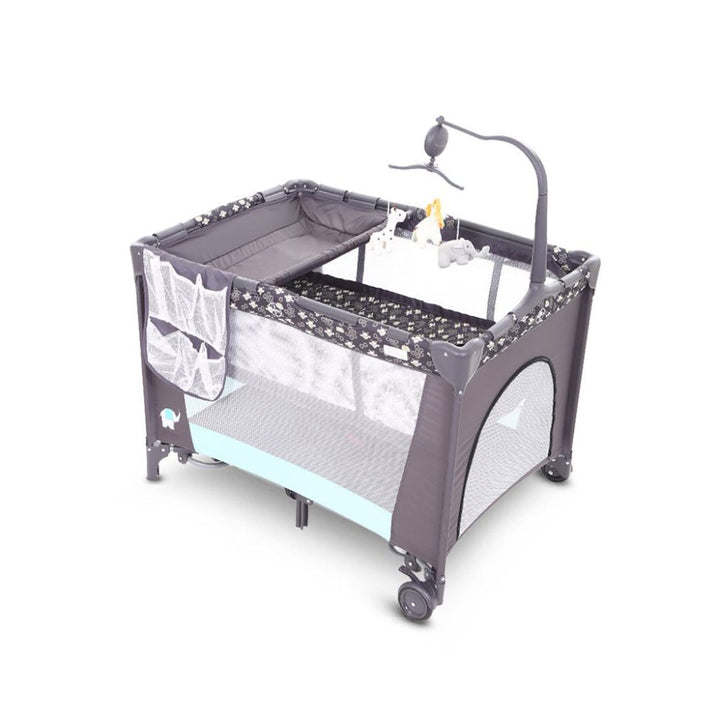 Zubaida's Tinnies Baby Playpen Bee - P614-048