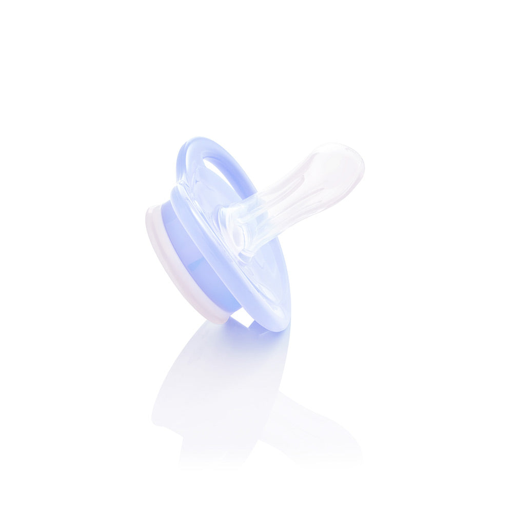 Zubaida's Pigeon Mini Light Pacifier (S) Boy-Dino Egg - N79919