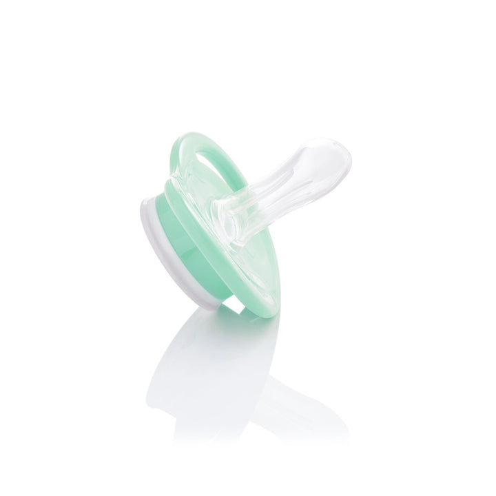 Zubaida's Pigeon Mini Light Pacifier (S) Unisex-Squirrel - N79921