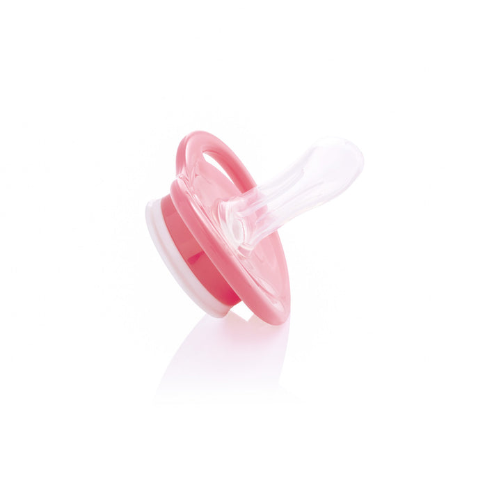 Zubaida's Pigeon Mini Light Pacifier (M) Girl-Bee - N79923