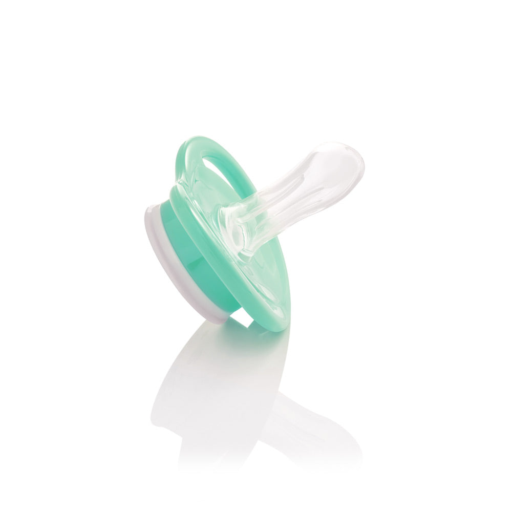 Zubaida's Pigeon Mini Light Pacifier (M) Unisex-Hedgehog - N79924