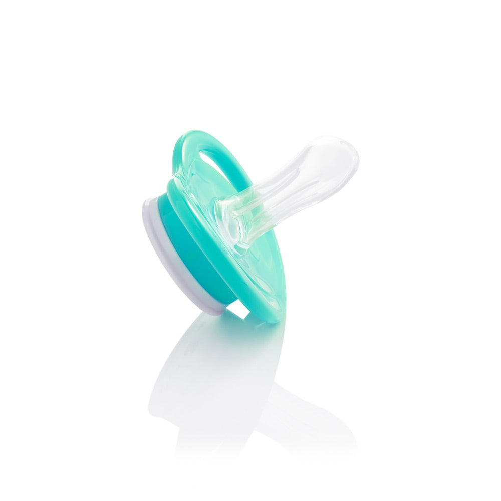 Zubaida's Pigeon Pacifier PK-2 (L) – Dino Read & Raccoon - N79930 - Zubaidas Official™