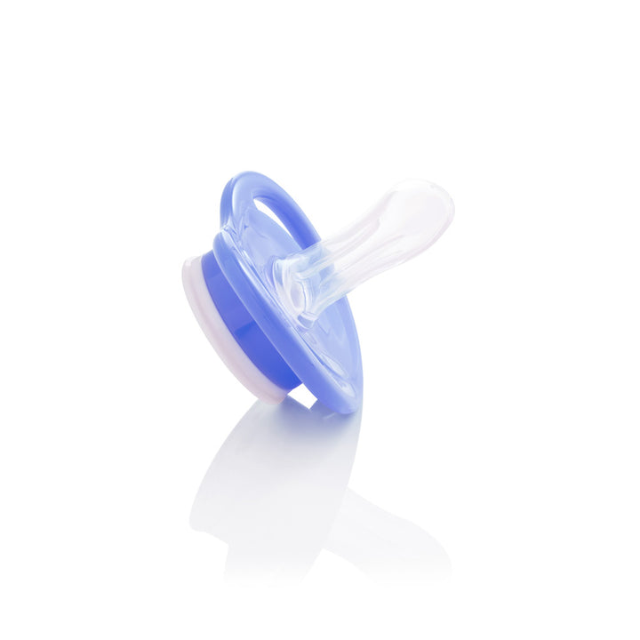 Zubaida's Pigeon Pacifier PK-2 (L) – Dino Read & Raccoon - N79930 - Zubaidas Official™