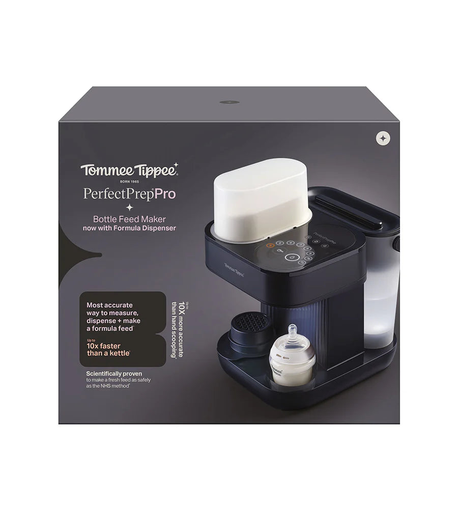 Perfect Prep Pro Baby Bottle Maker Tommee Tippee 426776 at Zubaidas - Zubaidas Official™