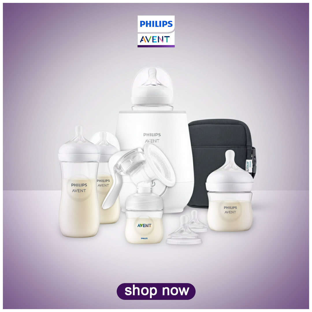 Philips Avent Feeding and Nursing Products at Zubaidas Pakistan