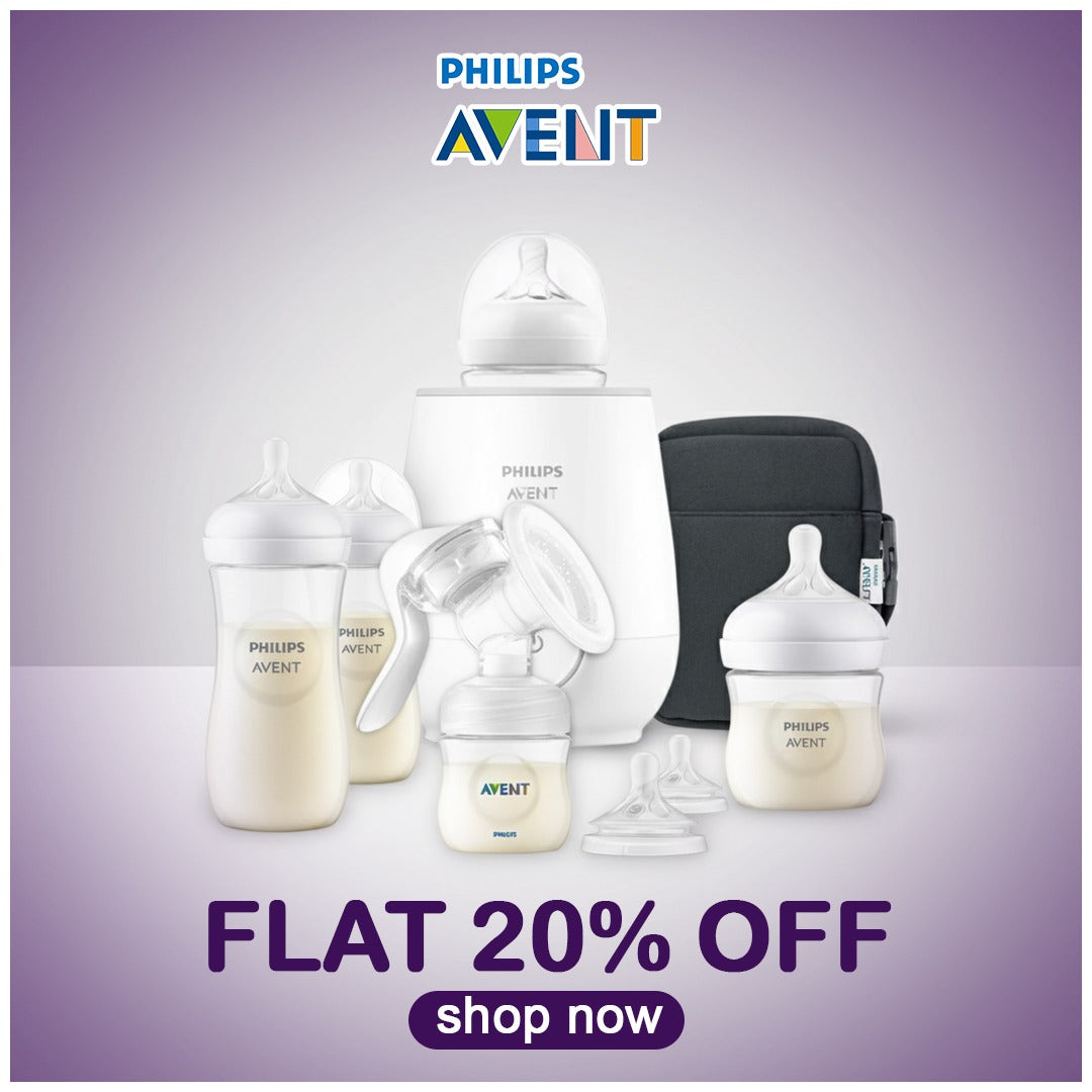 Philips AVENT® Feeding and Nursing Collection at Zubaidas® -  Pakistan’s No. 1 and the most trusted baby and kids store for over 50 years. Shop Online. Nationwide Delivery. Best Prices.