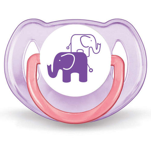 Philips AVENT Natural 260 ML Elephant Design Gift Set SCD628/13 at Zubaidas Official™ Pakistan