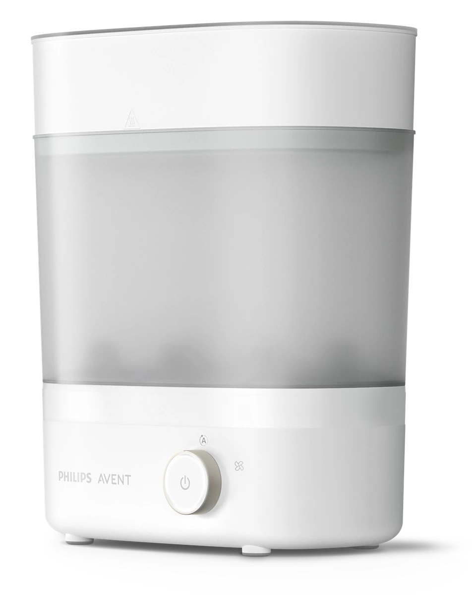 Philips AVENT Sterilizer SCF293/01 - Zubaidas Official™