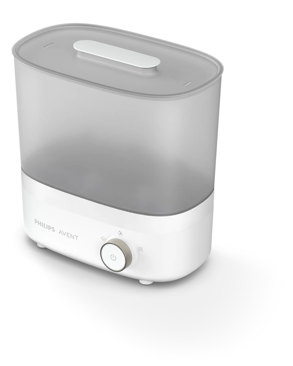 Philips AVENT Sterilizer SCF293/01 at Zubaidas Official™