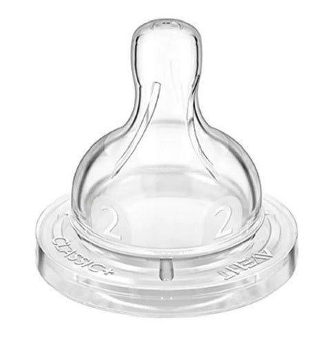 Philips AVENT Teat Slow Flow 1M + 2H Pack of 2 SCF632/27. Shop Original Online at Zubaidas® - Pakistan’s No. 1 and the most trusted baby and kids store for over 50 years. Nationwide Delivery. Best Prices.