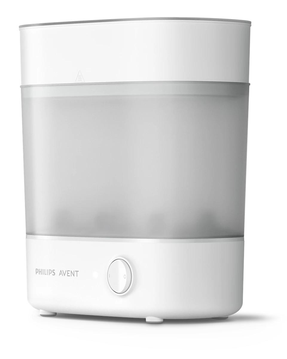 Philips Avent Baby Bottle Sterilizer SCF291/01 at Zubaidas Official™ Pakistan