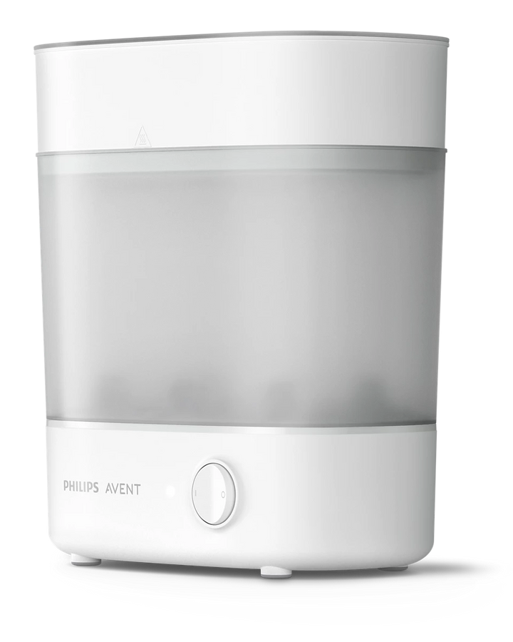 Philips Avent Baby Bottle Sterilizer SCF291/01 at Zubaidas Official™ Pakistan