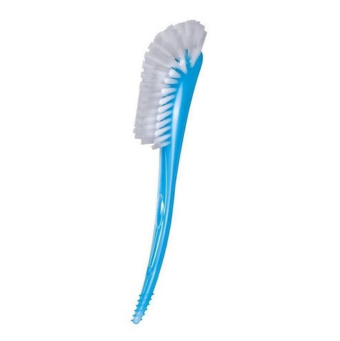 Philips Avent Bottle & Teat Brush Blue SCF145/06 at Zubaidas Official™ Pakistan