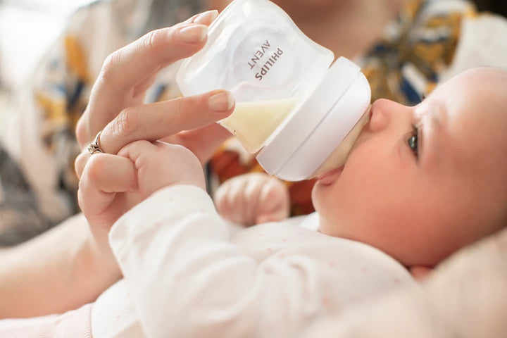 Philips Avent Natural Response Bottle 4 OZ / 125 ML SCY900/01. Shop Original Online at Zubaidas® - Pakistan’s No. 1 and the most trusted baby and kids store for over 50 years. Nationwide Delivery. Best Prices.
